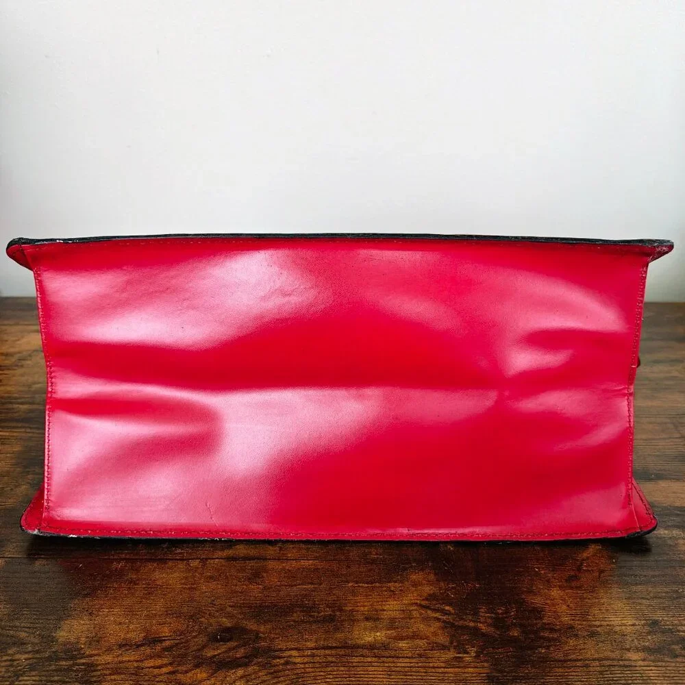 Vintage LOUIS VUITTON Epi Riviera Bag - Picture 4 of 16